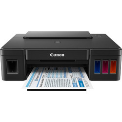 Canon Pixma G3411 Έγχρωμο Πολυμηχάνημα Inkjet με Wi-Fi και Mobile Print