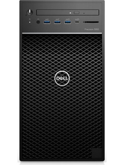 Dell Workstation Precision 3650 MT (i7-11700/32GB/2TB+512GB SSD/RTX A2000/Windows 10)