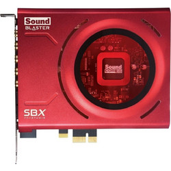 Creative Sound Blaster Z SE