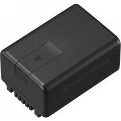 Jupio Μπαταρία Βιντεοκάμερας Replacement Battery 1800mAh Συμβατή με Panasonic
