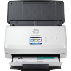 HP ScanJet Pro N4000 snw1 Sheetfed Scanner A4 με Τροφοδότη Χαρτιού & Wi-Fi