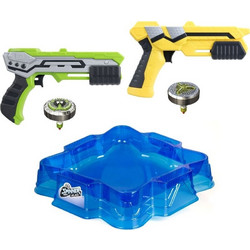 As Company Spinner Mad Deluxe Αρένα ΜάχηςΚωδικός: 7530-86331