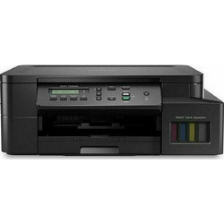 Brother DCP-T520W Έγχρωμο Πολυμηχάνημα Inkjet με Wi-Fi