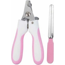 Pet Care Νυχοκόπτης & Λίμα Σκύλου L 16cm