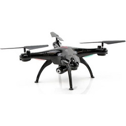 Syma Toys X5SW White FPV Drone με Κάμερα 720p