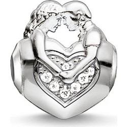 TRINKET THOMAS SABO WOMAN K0161-051-14 (1,10CM )