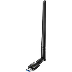 CUDY WU1400 AC1300 WI-FI HIGH GAIN USB 3.0 ADAPTER
