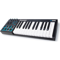 Alesis V 25 Midi Black