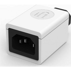 iFi Audio DC Blocker Πολύπριζο / Φίλτρο White