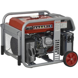 Express 63784 Γεννήτρια Βενζίνης Μονοφασική Inverter 7.5KVA