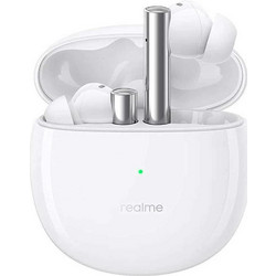 Realme Buds Air 2 Ακουστικά Bluetooth In Ear Ανθεκτικά στο Νερό White