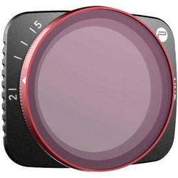 PGYTECH Φίλτρα Φακών Filter VND 2-5 Stop για DJI Mavic Air 2S