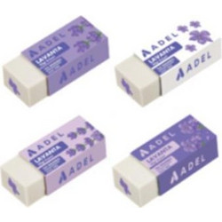 Adel σβήστρα Lavender