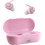 T'nB Dude Ακουστικά Bluetooth In Ear Pink