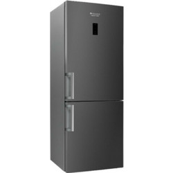 Ψυγειοκαταψύκτης Hotpoint-Ariston XH9 T2Z COJZH