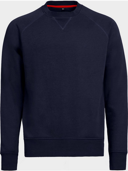 Φούτερ REMO PRO 03001868 Stenso NAVY