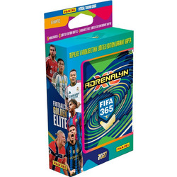 Panini FIFA 365 2027 Adrenalyn XL Metal Pocket Tin (PA.TI.FI.227)