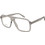 Marc Jacobs MARC951 KB7 Ανδρικός Σκελετός Γυαλιών Οράσεως Κοκάλινος Διαφανής