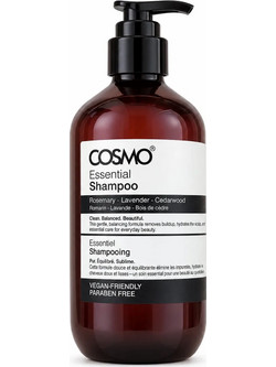 COSMO(R) Essential Shampoo 500 ml