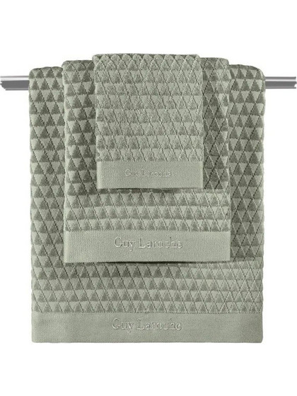 Σετ Πετσέτες 3τμχ Tokyo Khaki 5206480623516
