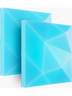 Nanoleaf Διακοσμητικό Φωτιστικό LED RGBW