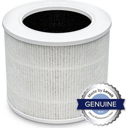 Γνήσιο Φίλτρo True HEPA για Levoit Core Mini