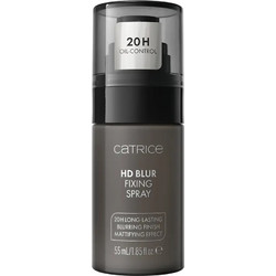 CATRICE HD BLUR hairspray 55 ml