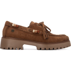REFRESH ΓΥΝΑΙΚΕΙΟ LOAFER 176029 CAMEL