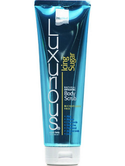 InterMed Luxurious Icing Sugar Scrub Σώματος 280ml