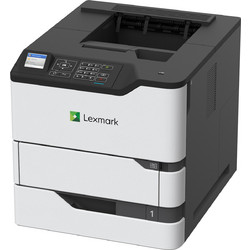 Lexmark MS823dn Μονόχρωμος Εκτυπωτής Laser