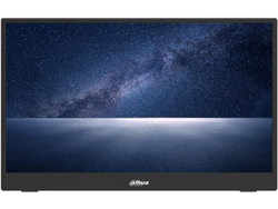 Dahua PM16-F201PD IPS Φορητό Monitor 15.6" 1920x1080 FHD 60Hz 6ms