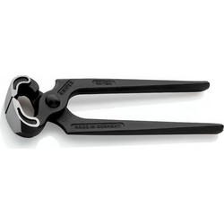 KNIPEX 5000180 Τανάλια Μαύρη 180mm
