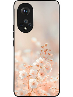 Sonique Sunset in Eden Series Θήκη (Honor 50 5G / Nova 9) Zen Blossom
