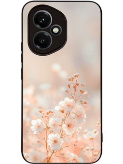 Sonique Sunset in Eden Series Θήκη (Honor 400 5G) Zen Blossom