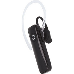 Setty SBT-01 Ακουστικό Bluetooth Earbud Black