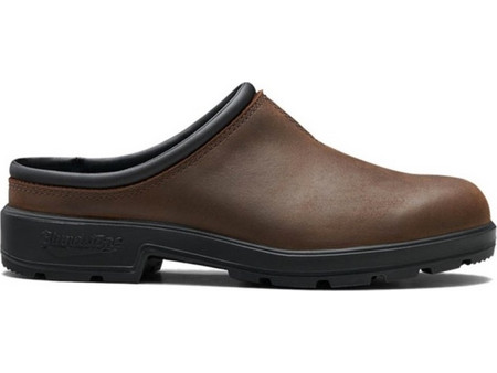 Blundstone 2421ANTIQUE BROWN Σαμπό