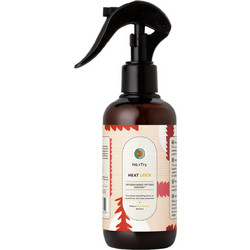 HairTry Heat Lock Leave-in Conditioner & Θερμοπροστασία έως 230C 200ml