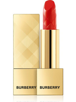 Burberry Kisses TB Orange 17 Satin Κραγιόν 3gr