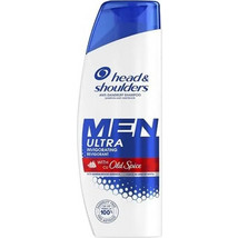 Head & Shoulders Old Spice Σαμπουάν για Επανόρθωση 360ml