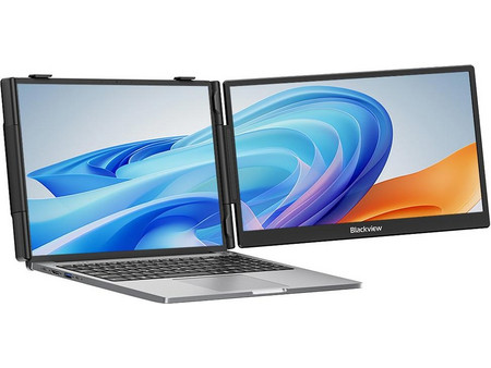 Blackview SCM5 IPS Φορητό Monitor 14" 1920x1080 FHD 60Hz