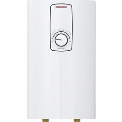 Stiebel Eltron DCE-S 6/8 Plus Ταχυθερμοσίφωνας Κεντρικός Μονοφασικός Τοίχου 8.7kW