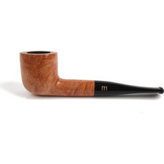 SAVINELLI MINUTO 401 SMOOTH (mini) πίπα καπνού ίσια - P249LC* P249LC