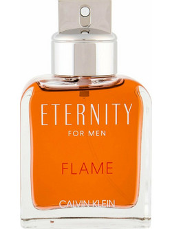 Calvin Klein Eternity Flame For Men Eau de Toilette 100ml
