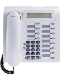 Siemens optiPoint 410/420