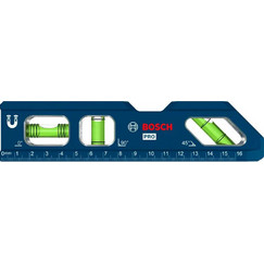 Bosch - Pro Billet Torpedo Αλφάδι Μαγνητικό 180mm (1600A03AA8)