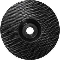 POWERTERCH δίσκος τύπου velcro 75mm - (PT-1651)