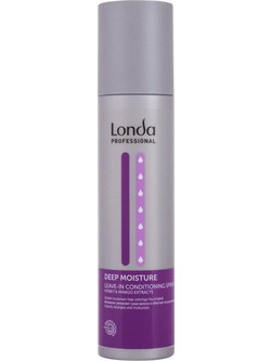 Londa Deep Moisture Express Conditioner 250ml