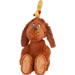 Barrado Λούτρινο Max Grinch 20cm