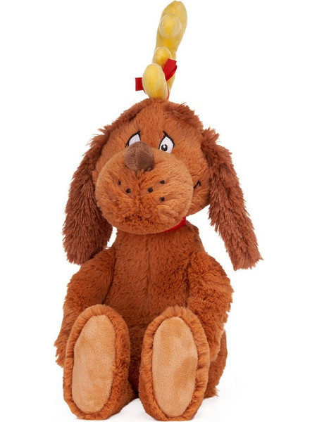 Barrado Λούτρινο Max Grinch 20cm
