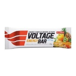 Nutrend Voltage Energy Bar Forest Fruits 65gr